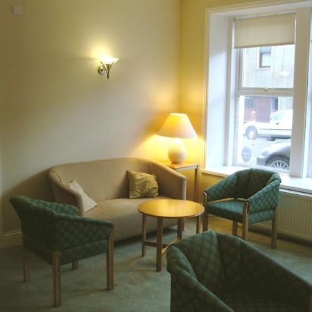 St Clair Hotel Thurso Exterior photo