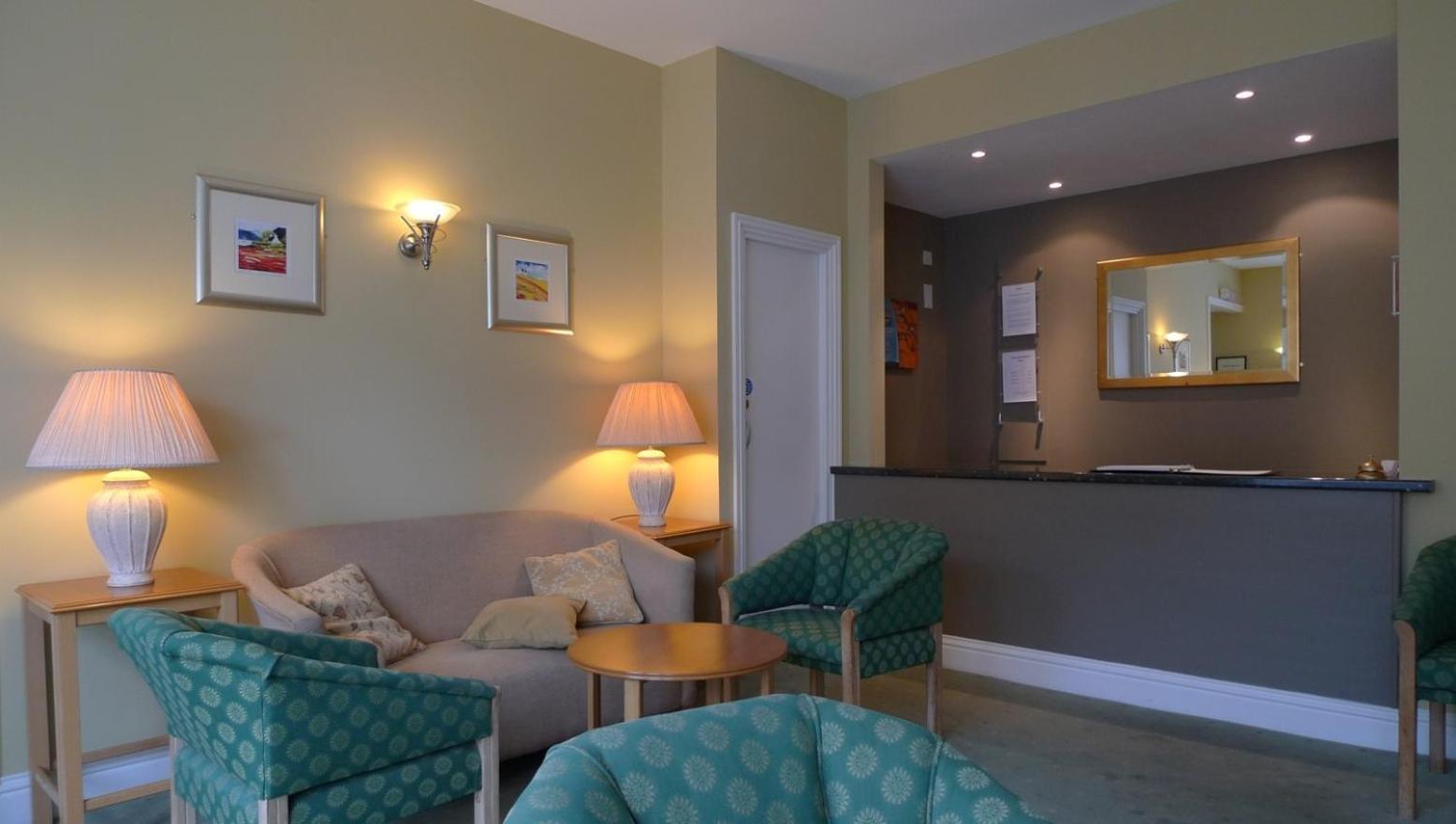 St Clair Hotel Thurso Exterior photo